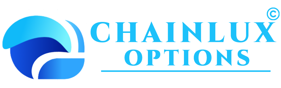 Chainlux Options
